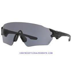 Gafas de Sol Oakley SI Tombstone Matte Black OO9328-04 | Centro Óptico Alpedrete