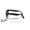 Ray-Ban Spider-Man Folding Wayfarer RB4105 6926B1 | COA