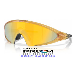 Gafas de Sol Oakley Ellipse Amarillo Curry Claro Transparente OO9490-08 | COA