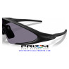 Oakley Ellipse Matte Black OO9490-01 Sunglasses | Centro Óptico Alpedrete