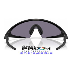 Oakley Ellipse Matte Black OO9490-01 Sunglasses | Centro Óptico Alpedrete