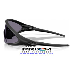 Oakley Ellipse Matte Black OO9490-01 Sunglasses | Centro Óptico Alpedrete