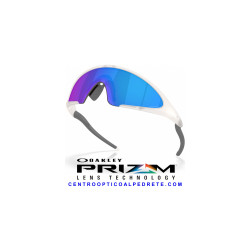 Gafas de Sol Oakley Ellipse Gris Vapor Mate OO9490-02 | Centro Óptico Alpedrete