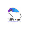 Gafas de Sol Oakley Ellipse Gris Vapor Mate OO9490-02 | Centro Óptico Alpedrete