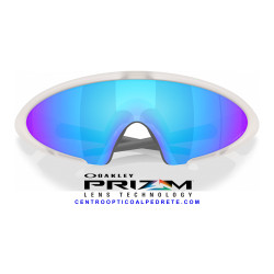 Gafas de Sol Oakley Ellipse Gris Vapor Mate OO9490-02 | Centro Óptico Alpedrete
