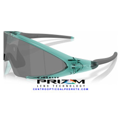 Gafas de Sol Oakley Ellipse Azul Pacífico Transparente OO9490-03 | COA
