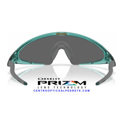Oakley Ellipse Transparent Pacific OO9490-03 Sunglasses | COA