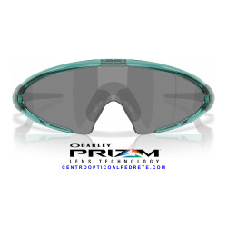 Oakley Ellipse Transparent Pacific OO9490-03 Sunglasses | COA