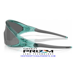 Oakley Ellipse Transparent Pacific OO9490-03 Sunglasses | COA
