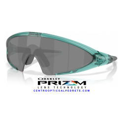 Oakley Ellipse Transparent Pacific OO9490-03 Sunglasses | COA