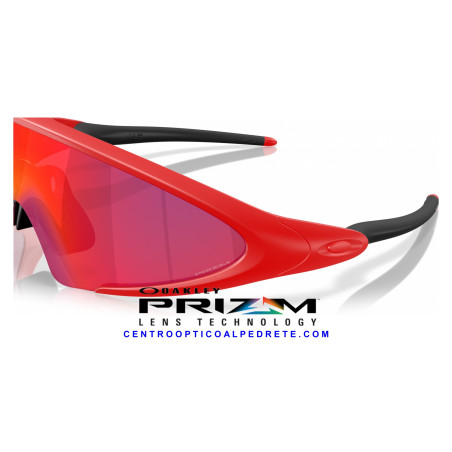 Oakley Ellipse Matte Redline OO9490-04 Sunglasses | Centro Óptico Alpedrete