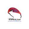 Oakley Ellipse Matte Redline OO9490-04 Sunglasses | Centro Óptico Alpedrete