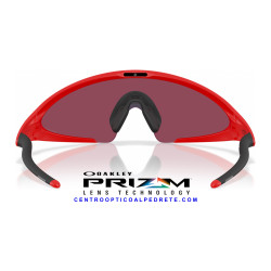 Oakley Ellipse Matte Redline OO9490-04 Sunglasses | Centro Óptico Alpedrete