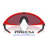 Oakley Ellipse Matte Redline OO9490-04 Sunglasses | Centro Óptico Alpedrete