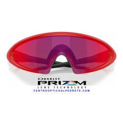 Gafas de Sol Oakley Ellipse Rojo Redline Mate OO9490-04 | COA