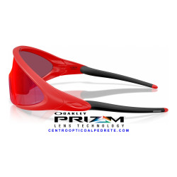 Oakley Ellipse Matte Redline OO9490-04 Sunglasses | Centro Óptico Alpedrete