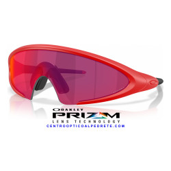 Oakley Ellipse Matte Redline OO9490-04 Sunglasses | Centro Óptico Alpedrete