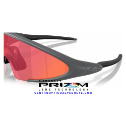 Oakley Ellipse Matte Carbon OO9490-05 Sunglasses | Centro Óptico Alpedrete