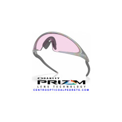 Oakley Ellipse Spacedust OO9490-06 Sunglasses | Centro Óptico Alpedrete