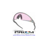 Gafas de Sol Oakley Ellipse Gris Spacedust OO9490-06 | Centro Óptico Alpedrete