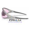 Gafas de Sol Oakley Ellipse Gris Spacedust OO9490-06 | Centro Óptico Alpedrete