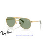 Ray-Ban Bill Max edición especial oro, talla 59 | Centro Óptico Alpedrete