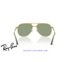 Ray-Ban Marvel Doctor Doom Bill Max (RB3793) | Alpedrete