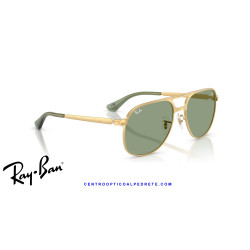 Ray-Ban Marvel Doctor Doom Bill Max (RB3793) | Alpedrete