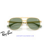 Ray-Ban Bill Max edición especial oro, talla 59 | Centro Óptico Alpedrete