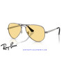Ray-Ban Aviator Max Gunmetal Yellow RB3925 004/R6 | Alpedrete