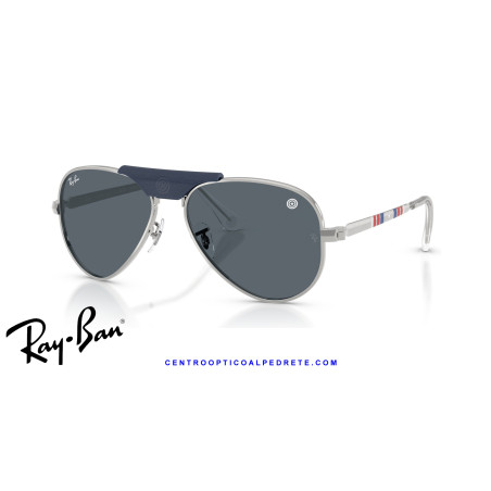 Ray-Ban Marvel Captain America Aviator Max (RB3925) | Alpedrete