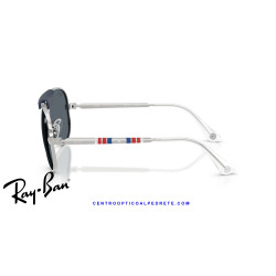 Ray-Ban Marvel Captain America Aviator Max (RB3925) | Alpedrete