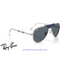 Ray-Ban Marvel Captain America Aviator Max (RB3925) | Alpedrete