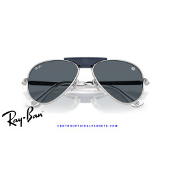 Ray-Ban Marvel Captain America Aviator Max (RB3925) | Alpedrete