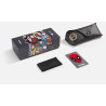 Ray-Ban Marvel Deadpool RB2228 Black / Dark Grey | Alpedrete