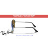 Varillas repuesto Ray-Ban RJ9506S 201/55 Black | Alpedrete