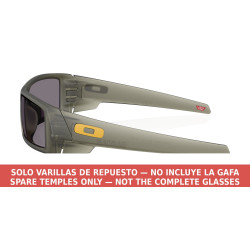 Oakley Gascan OO9014 9014D5 Temples | Centro Óptico Alpedrete