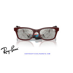Gafas de sol Ray-Ban RJ9086S Marvel Spider-Man, talla 46 mm | Alpedrete