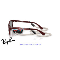 Gafas de sol Ray-Ban RJ9086S Marvel Spider-Man, talla 46 mm | Alpedrete