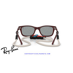 Gafas de sol Ray-Ban RJ9086S Marvel Spider-Man, talla 46 mm | Alpedrete