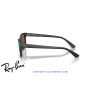 Gafas de sol infantiles Ray-Ban RJ9086S Matte Black, tallas 46 y 48 | Alpedrete