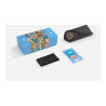 Ray-Ban Junior Aviator Marvel Capitán América RJ9506S 305/U3 | Alpedrete