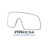 Pantalla de repuesto Oakley Sutro Clear (103-121-012) | 100% Original | Centro