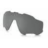 Jawbreaker Lente Black Iridium Polarized (101-352-005)