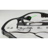 Crosslink Switch Nasal abatible Negro (100-253-001)