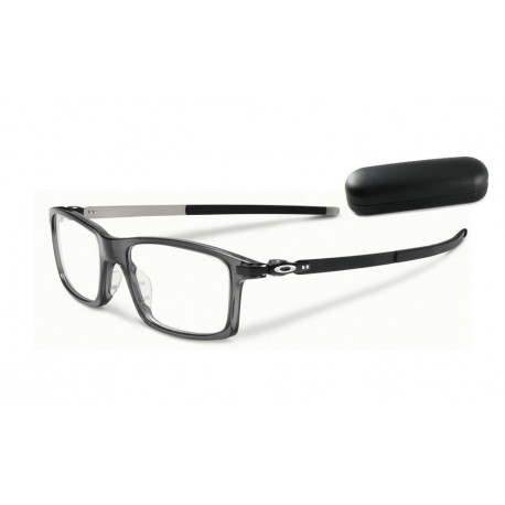 Pitchman Grey Smoke (OX8050-06)