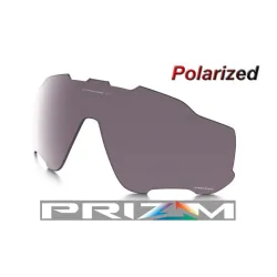 Jawbreaker Lente Prizm Daily Polarized (101-111-001)