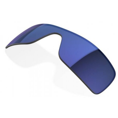 BatWolf Lente Tungsten Iridium Polarized (OO910103L)