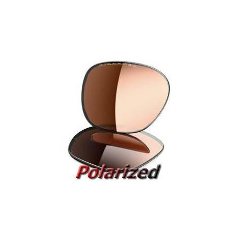 Frogskins Lente Bronze Polarized (43-421)