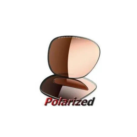 Frogskins Lente Bronze Polarized (43-421)